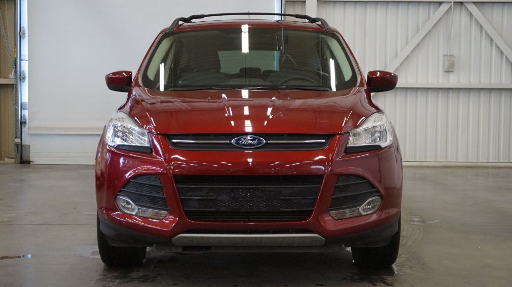 2013 Ford Escape SE AWD #2