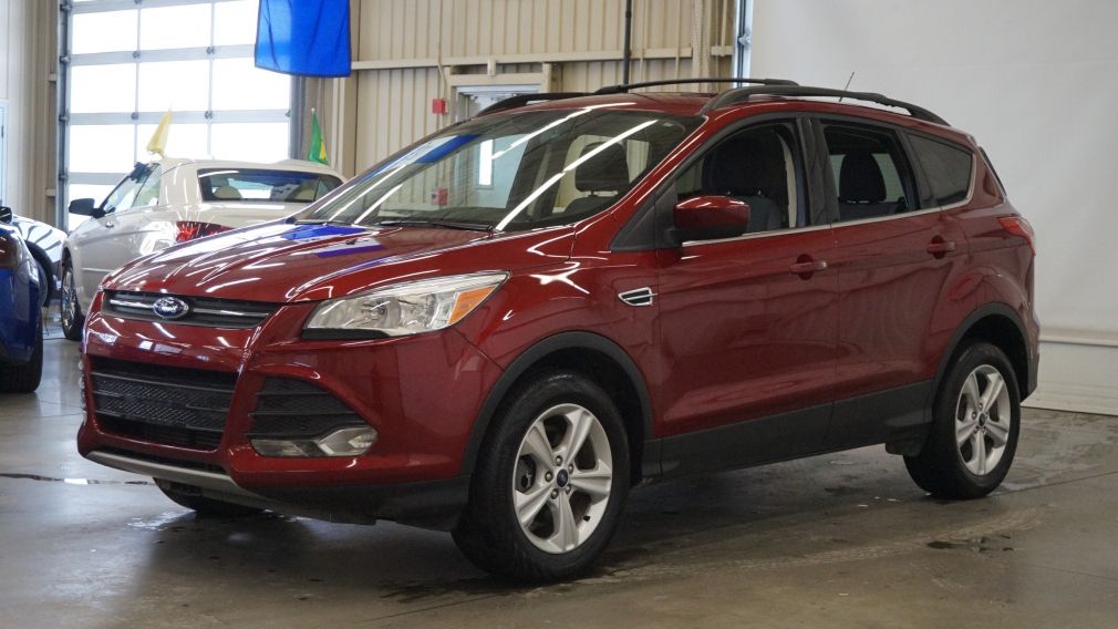 2013 Ford Escape SE AWD #2