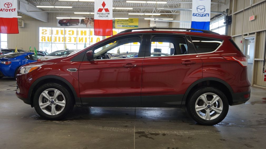 2013 Ford Escape SE AWD #3