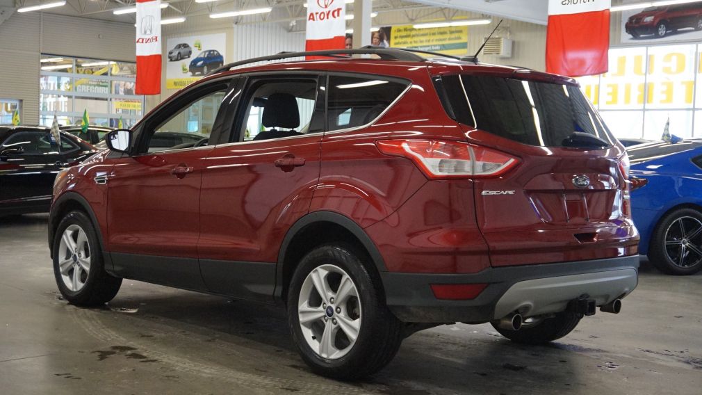 2013 Ford Escape SE AWD #5