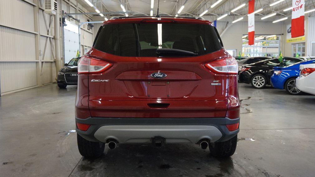 2013 Ford Escape SE AWD #6