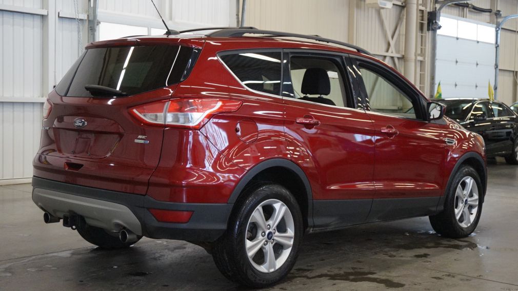 2013 Ford Escape SE AWD #6