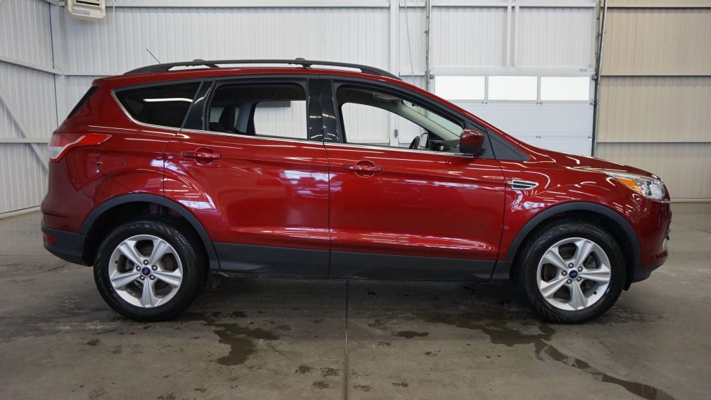 2013 Ford Escape SE AWD #8