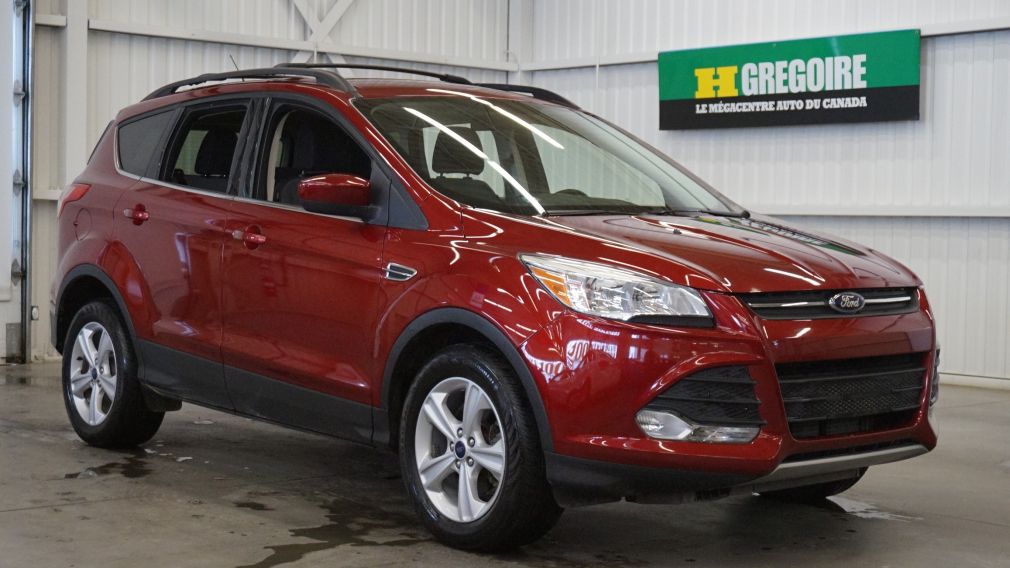 2013 Ford Escape SE AWD #29