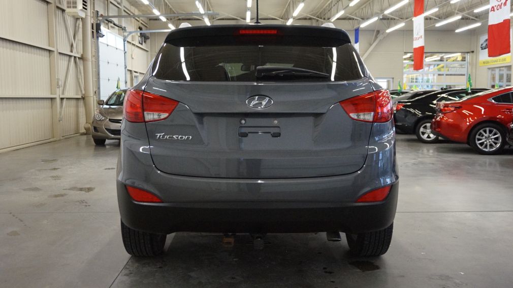 2015 Hyundai Tucson GLS (Caméra-toit pano-cuir) #5