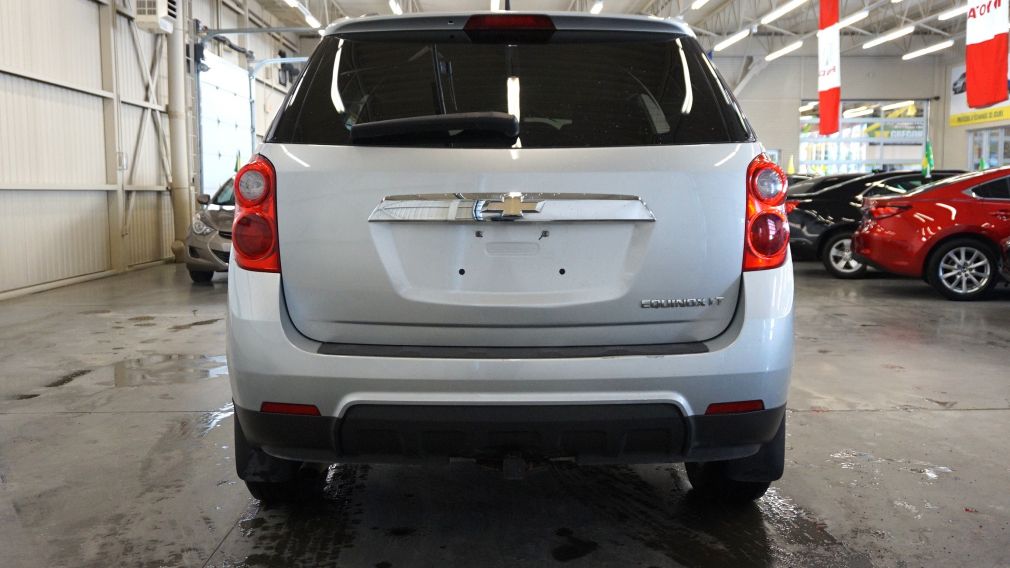 2010 Chevrolet Equinox 2LT #5