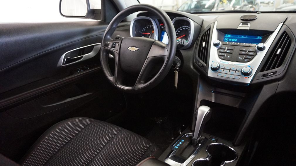 2010 Chevrolet Equinox 2LT #10