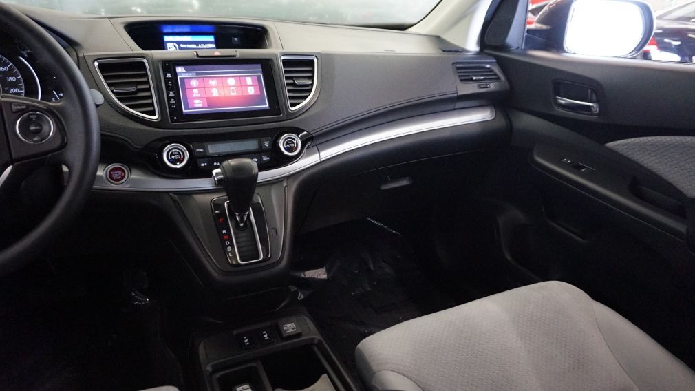 2015 Honda CRV EX AWD AUTO AC GR ELEC CAMÉRA DE RECULE TOIT #11