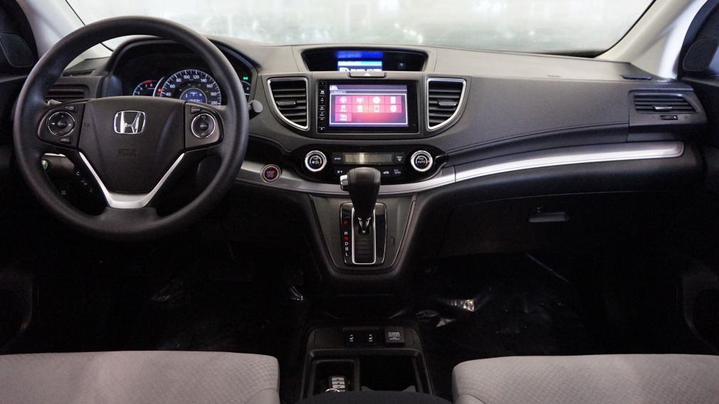 2015 Honda CRV EX AWD AUTO AC GR ELEC CAMÉRA DE RECULE TOIT #12