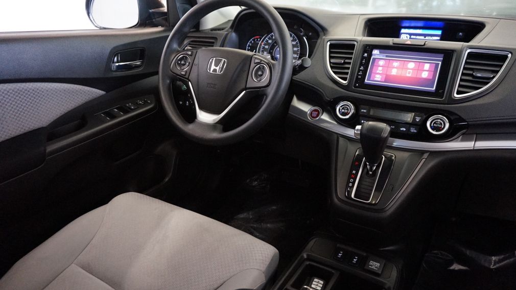 2015 Honda CRV EX AWD AUTO AC GR ELEC CAMÉRA DE RECULE TOIT #13