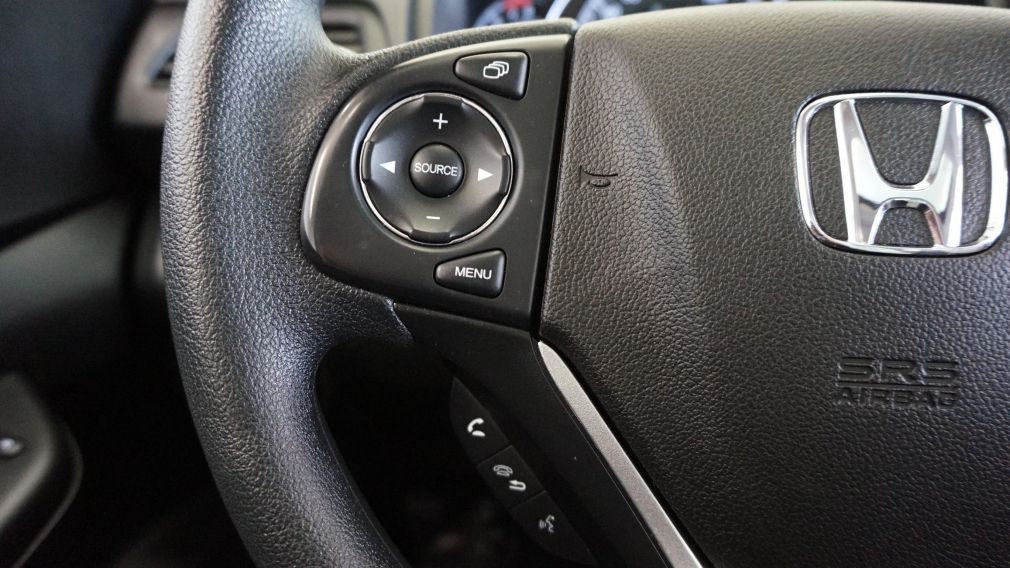 2015 Honda CRV EX AWD AUTO AC GR ELEC CAMÉRA DE RECULE TOIT #15