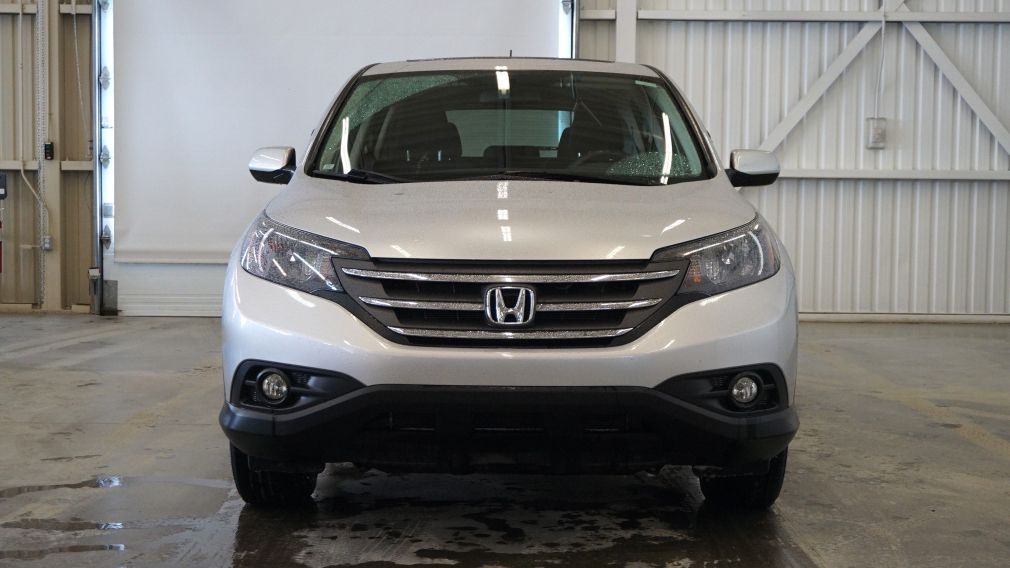 2013 Honda CRV EX(caméra de recul-toit) #2