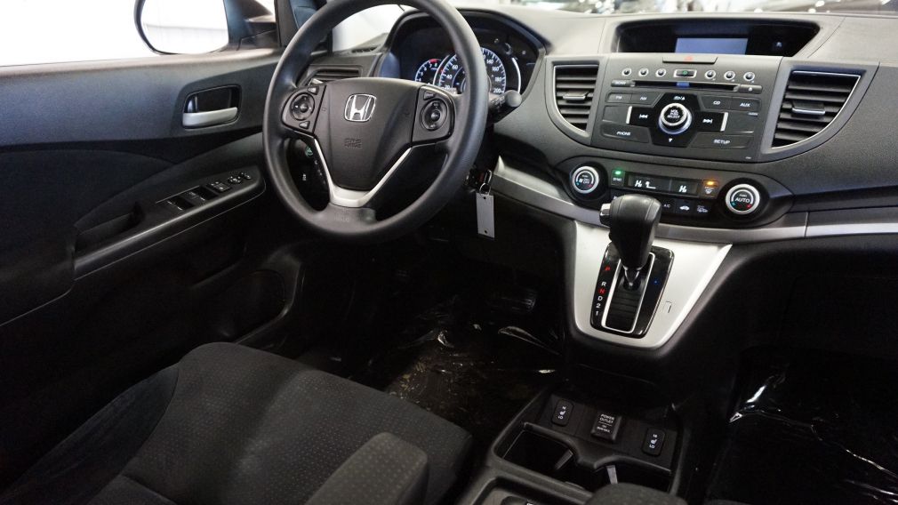 2013 Honda CRV EX(caméra de recul-toit) #12