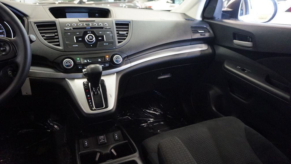 2013 Honda CRV EX(caméra de recul-toit) #34
