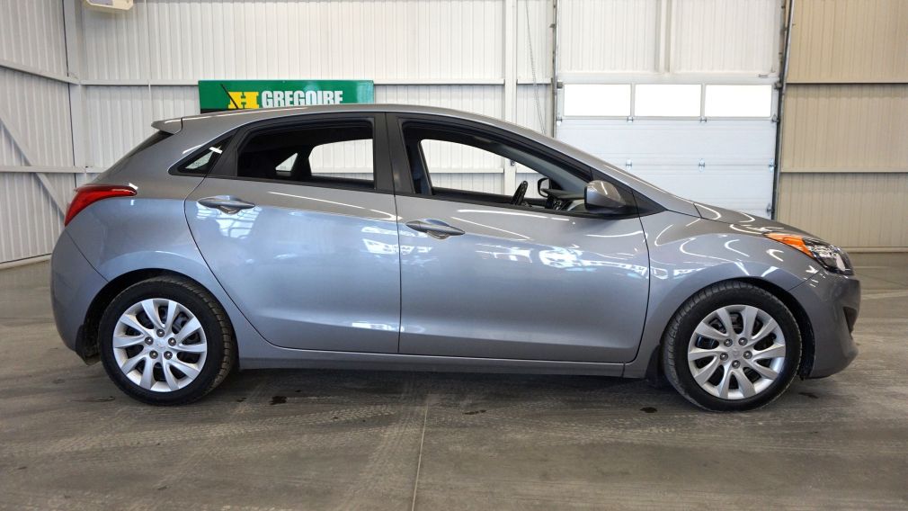 2013 Hyundai Elantra GT GL #8