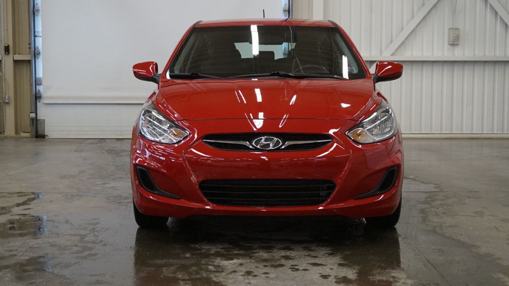 2013 Hyundai Accent  #2