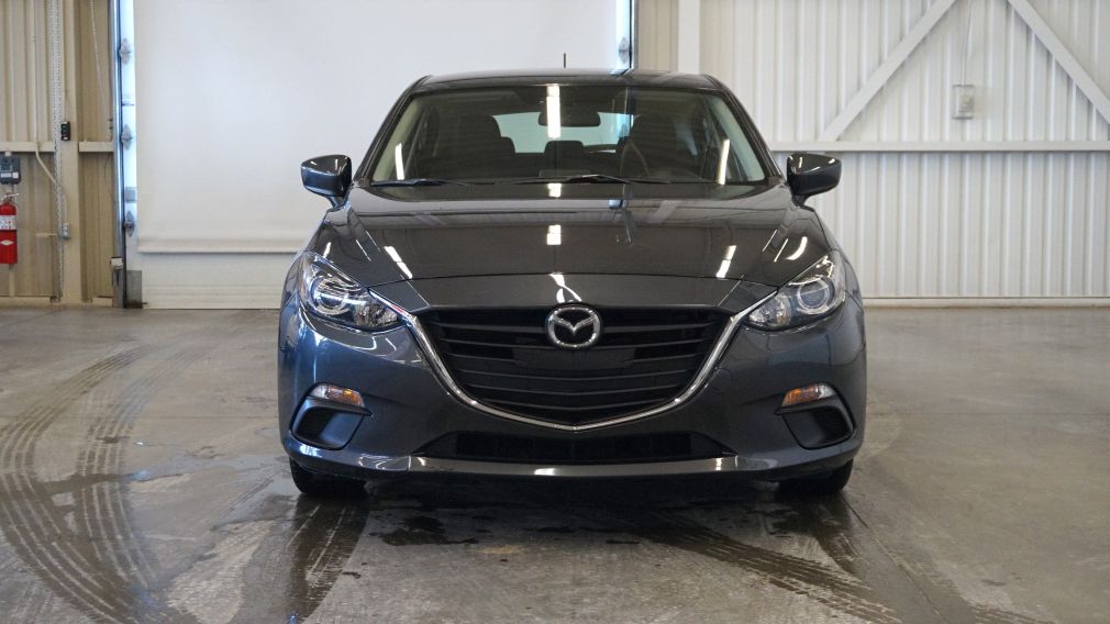 2015 Mazda 3 GS (caméra de recul) #1