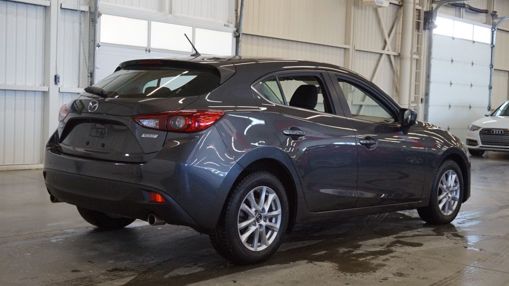 2015 Mazda 3 GS (caméra de recul) #6