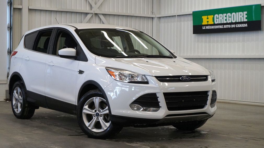 2015 Ford Escape SE AWD (caméra de recul) #0