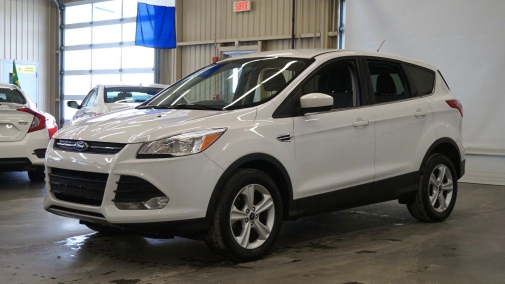 2015 Ford Escape SE AWD (caméra de recul) #2