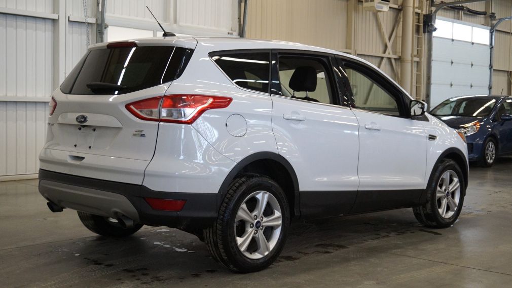 2015 Ford Escape SE AWD (caméra de recul) #6