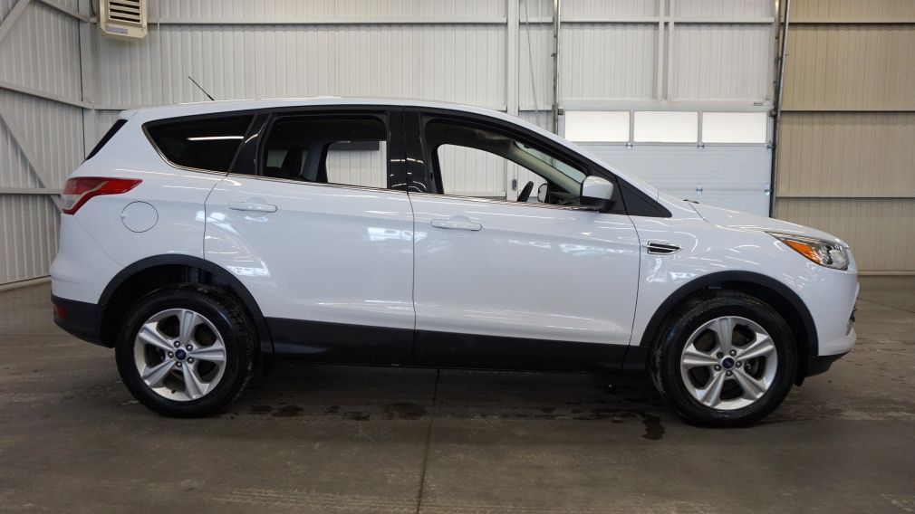 2015 Ford Escape SE AWD (caméra de recul) #7