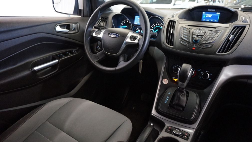2015 Ford Escape SE AWD (caméra de recul) #12