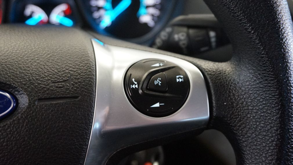 2015 Ford Escape SE AWD (caméra de recul) #16