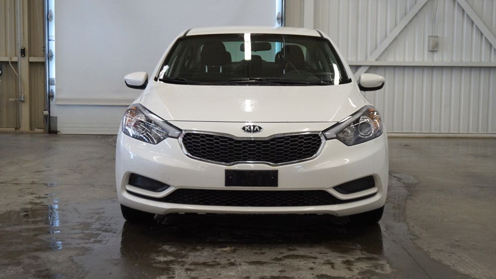 2016 Kia Forte  #1