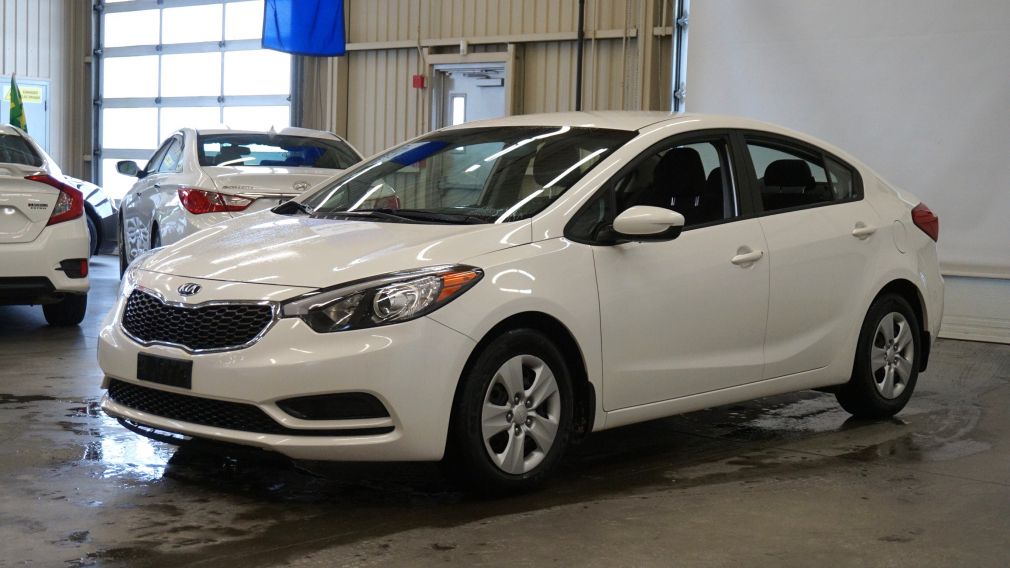 2016 Kia Forte  #2