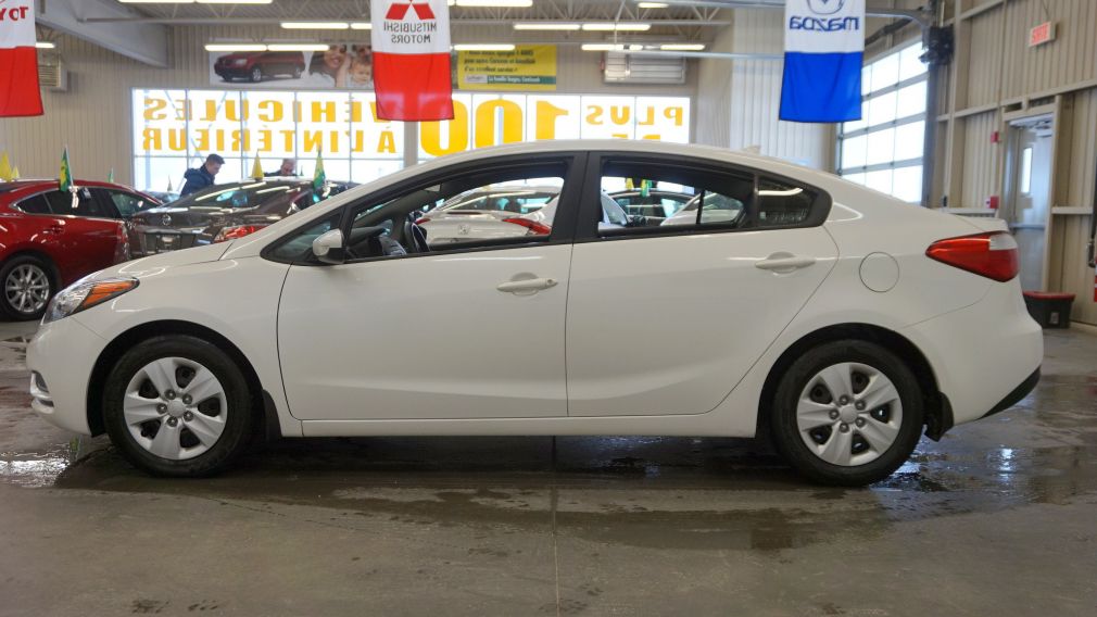 2016 Kia Forte  #3