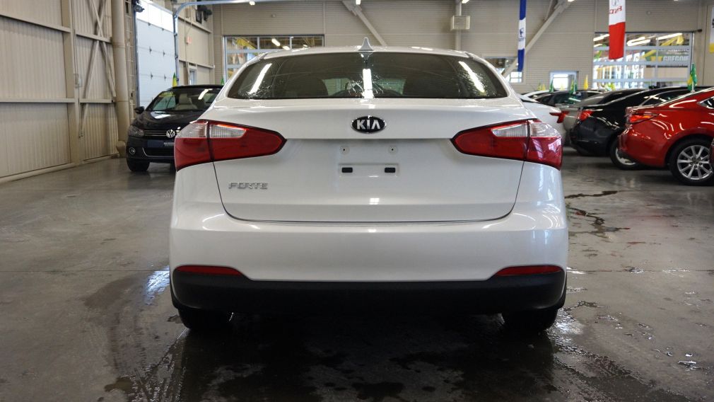 2016 Kia Forte  #5