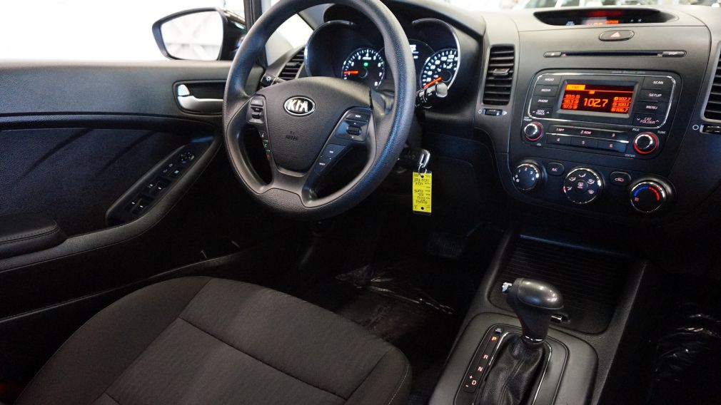 2016 Kia Forte LX #12