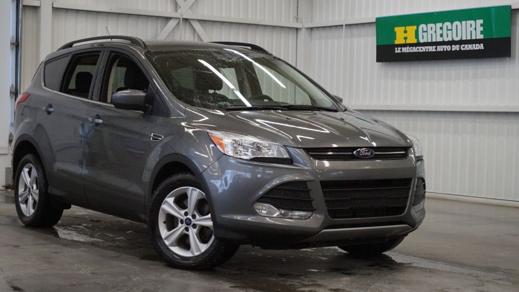 2014 Ford Escape SE (caméra de recul) #0