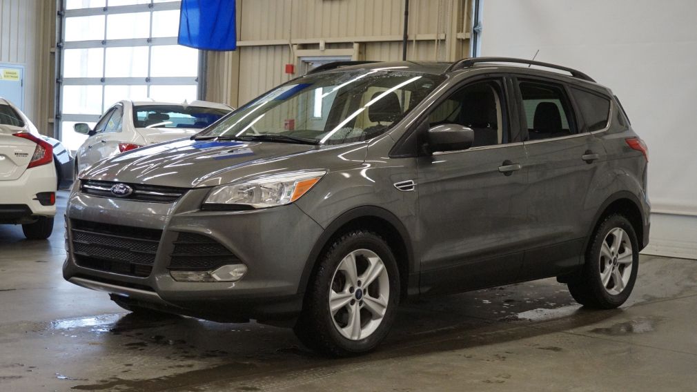 2014 Ford Escape SE (caméra de recul) #3