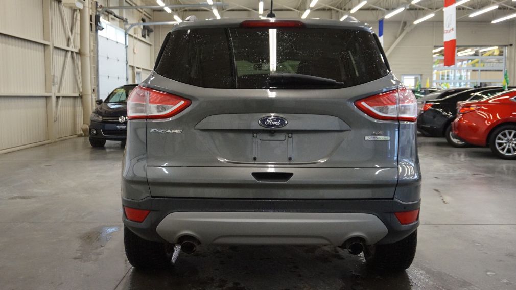 2014 Ford Escape SE (caméra de recul) #6