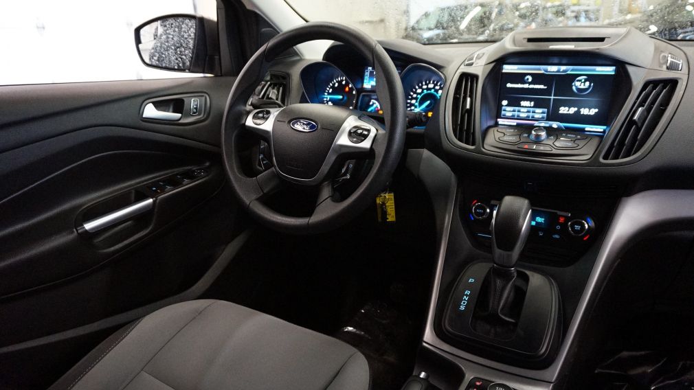 2014 Ford Escape SE (caméra de recul) #13