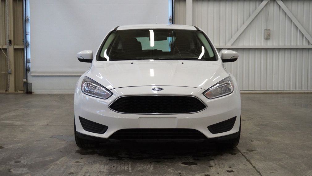 2015 Ford Focus SE (caméra de recul) #2