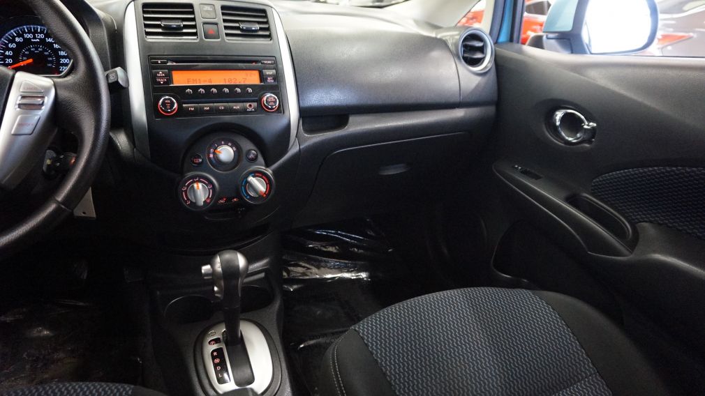 2014 Nissan Versa Note SV #11