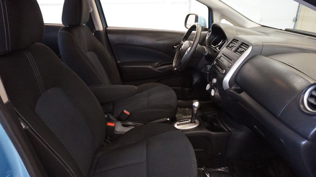 2014 Nissan Versa Note SV #28