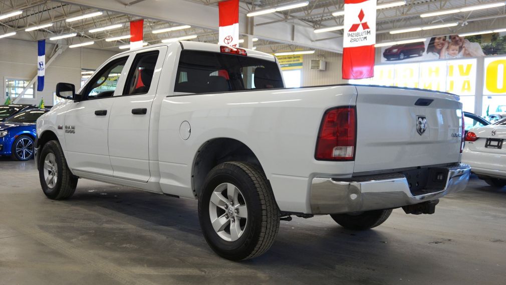 2015 Ram 1500 ST 4WD #5