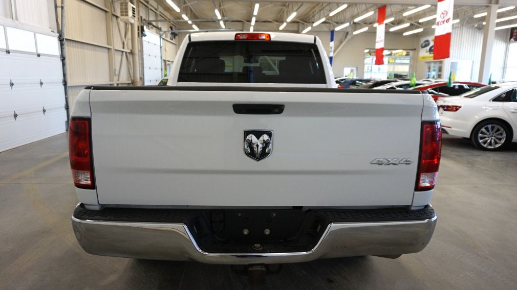 2015 Ram 1500 ST 4WD #6