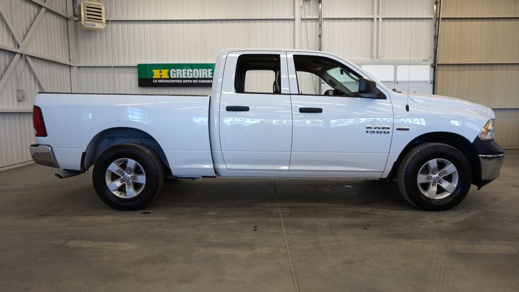 2015 Ram 1500 ST 4WD #8