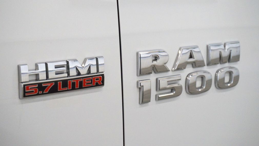 2015 Ram 1500 ST 4WD #27