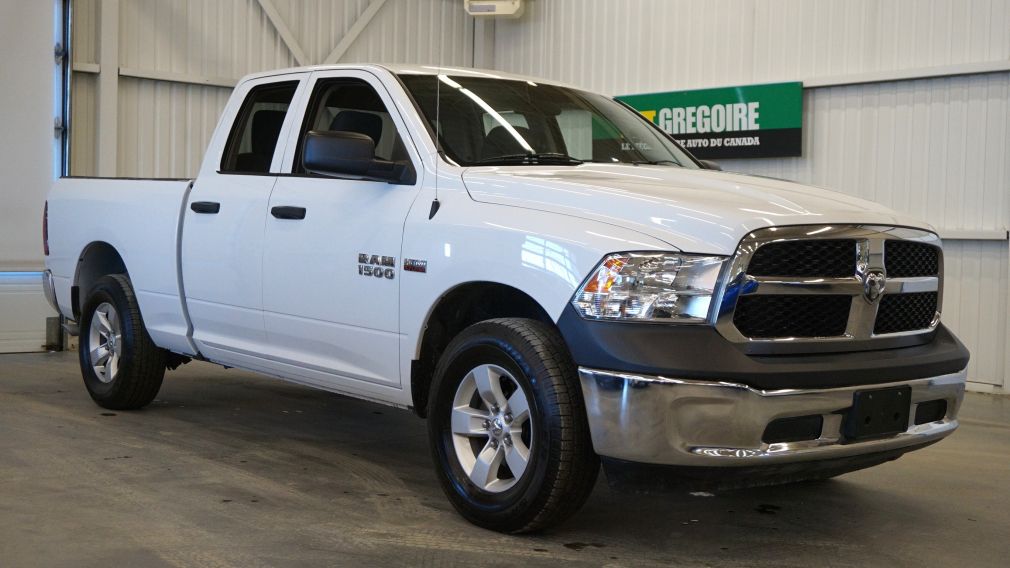 2015 Ram 1500 ST 4WD #29