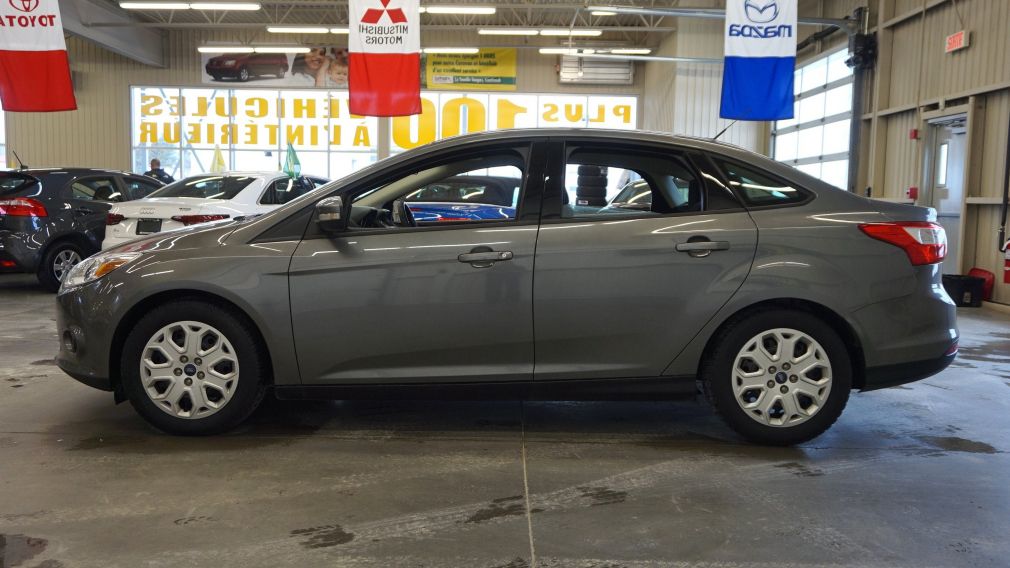 2013 Ford Focus SE #3