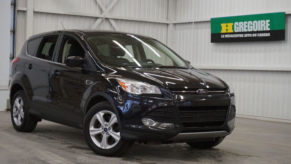 2014 Ford Escape SE AWD (caméra de recul) #0