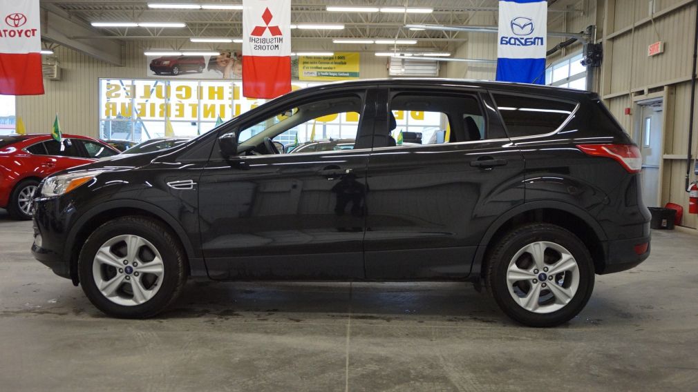 2014 Ford Escape SE AWD (caméra de recul) #3