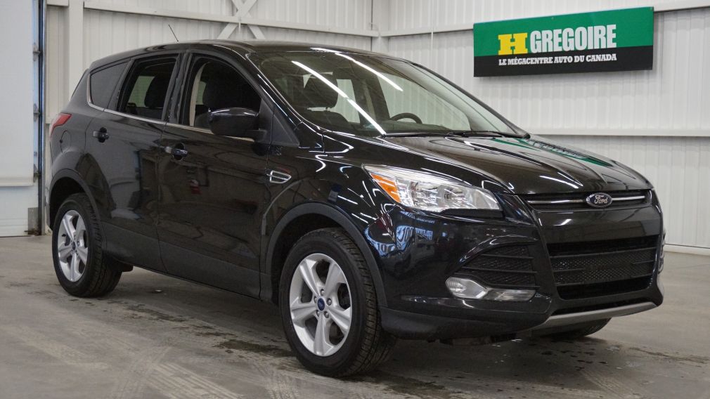 2014 Ford Escape SE AWD (caméra de recul) #8