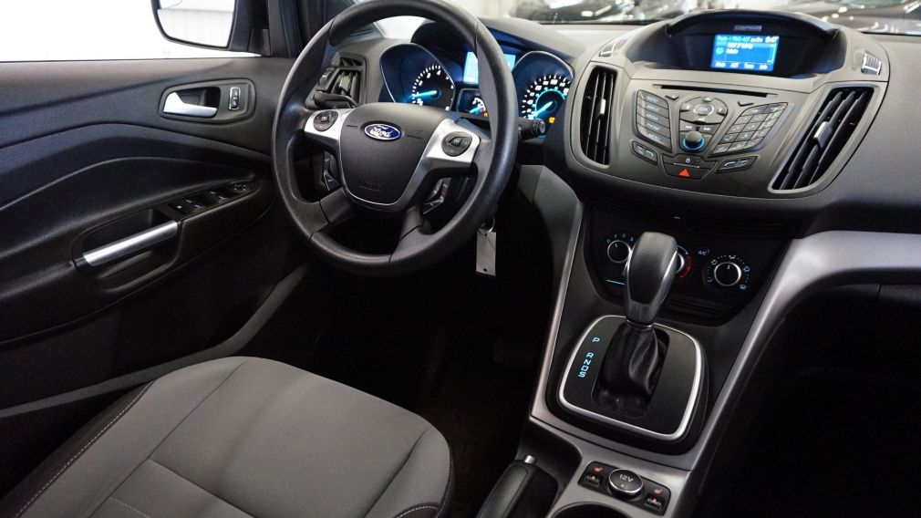 2014 Ford Escape SE AWD (caméra de recul) #12